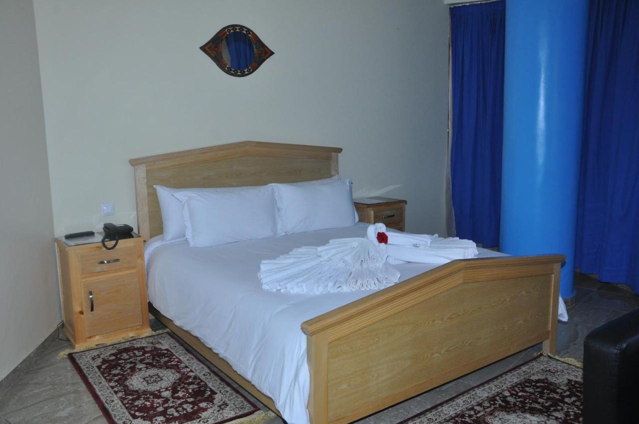 Hotel Delta Atlas Casablanca Buitenkant foto